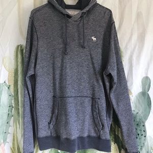 Abercrombie and Fitch hoodie